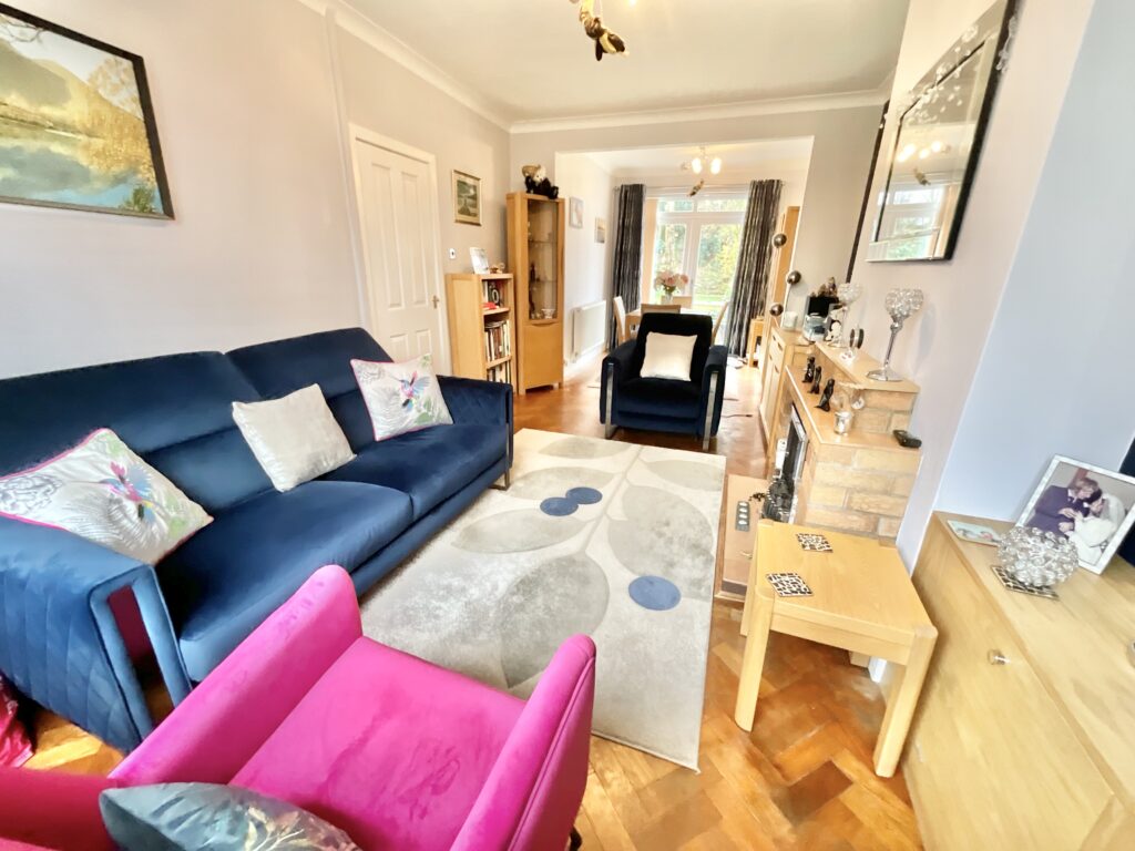 Ridgehill Drive, Madeley Heath, CW3
