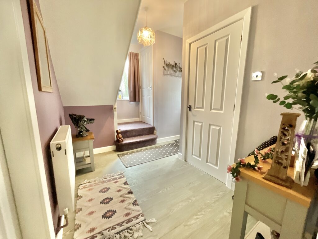 Ridgehill Drive, Madeley Heath, CW3