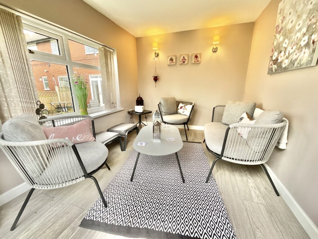Ridgehill Drive, Madeley Heath, CW3