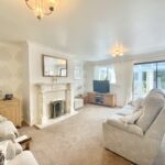 Fairview Avenue, Weston, CW2