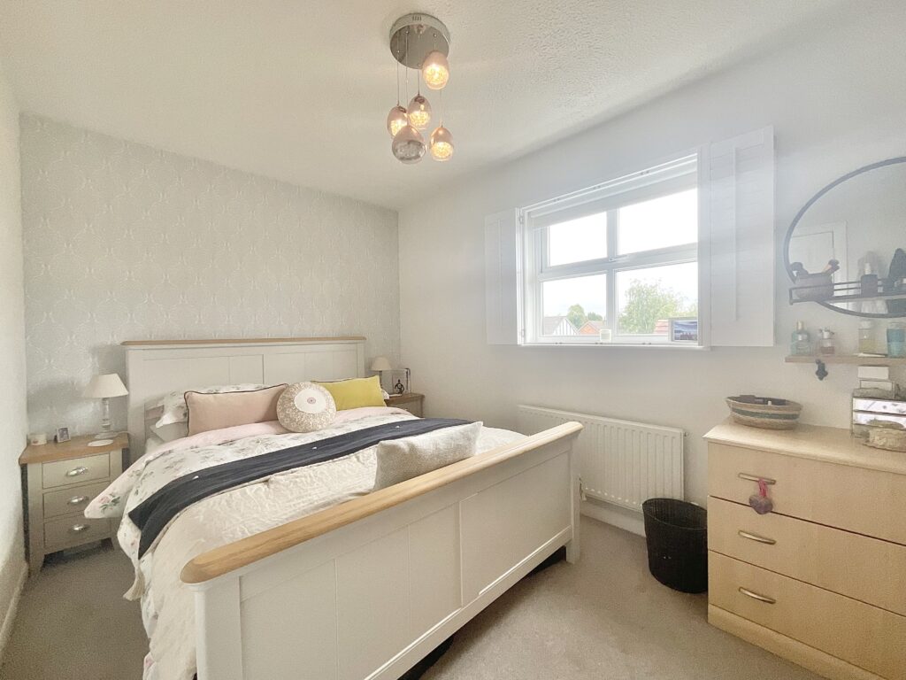 Wickstead Close, Nantwich, CW5