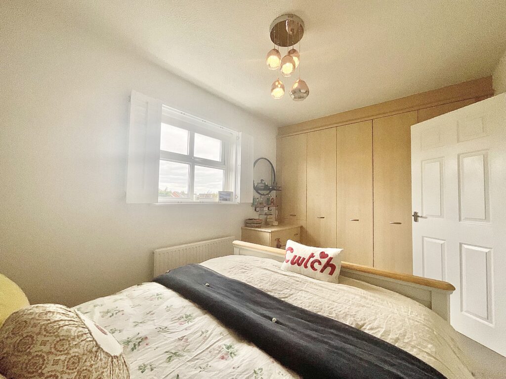 Wickstead Close, Nantwich, CW5