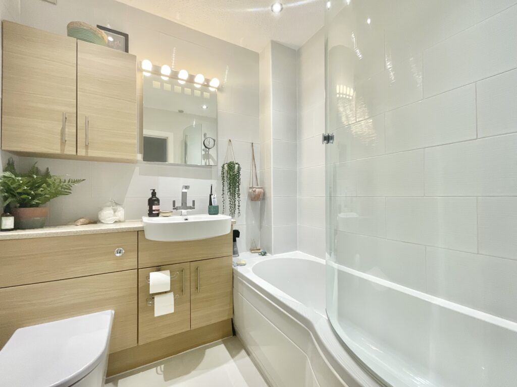 Wickstead Close, Nantwich, CW5