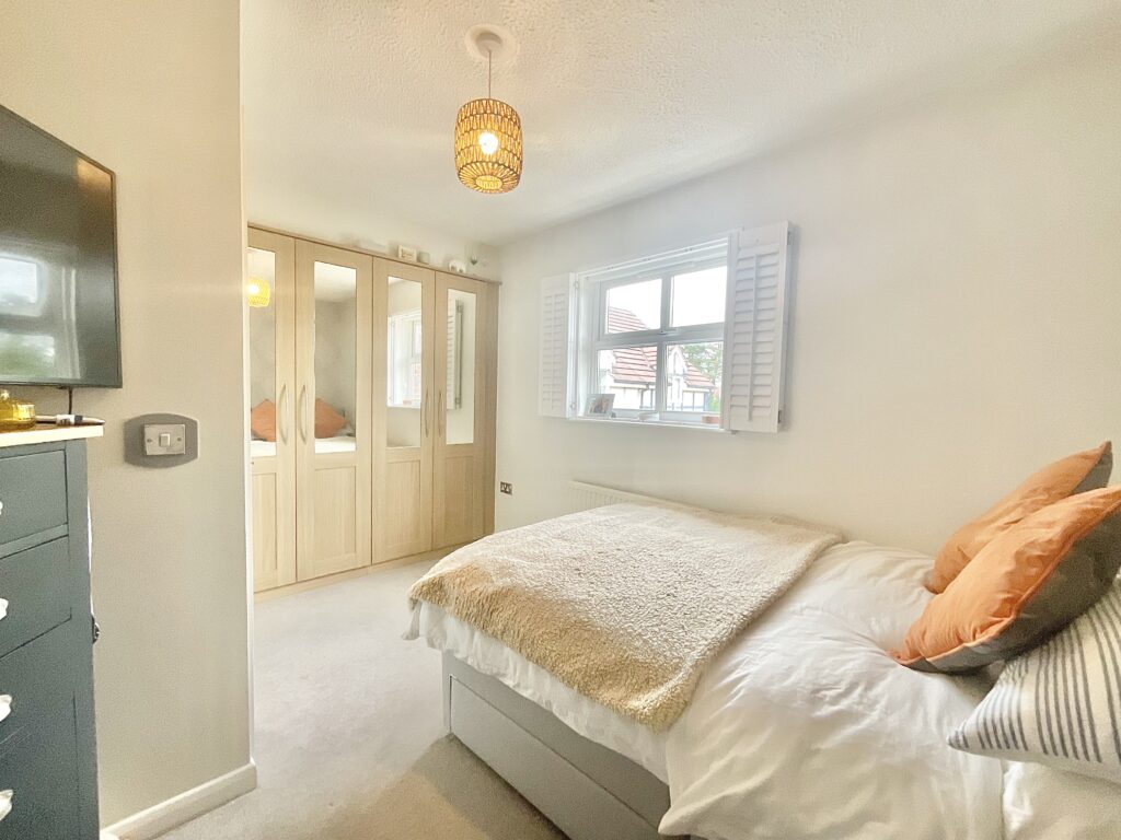 Wickstead Close, Nantwich, CW5