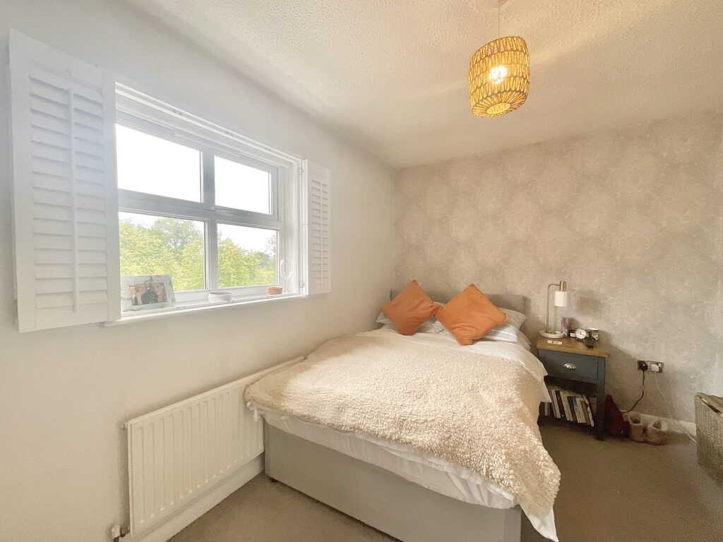 Wickstead Close, Nantwich, CW5