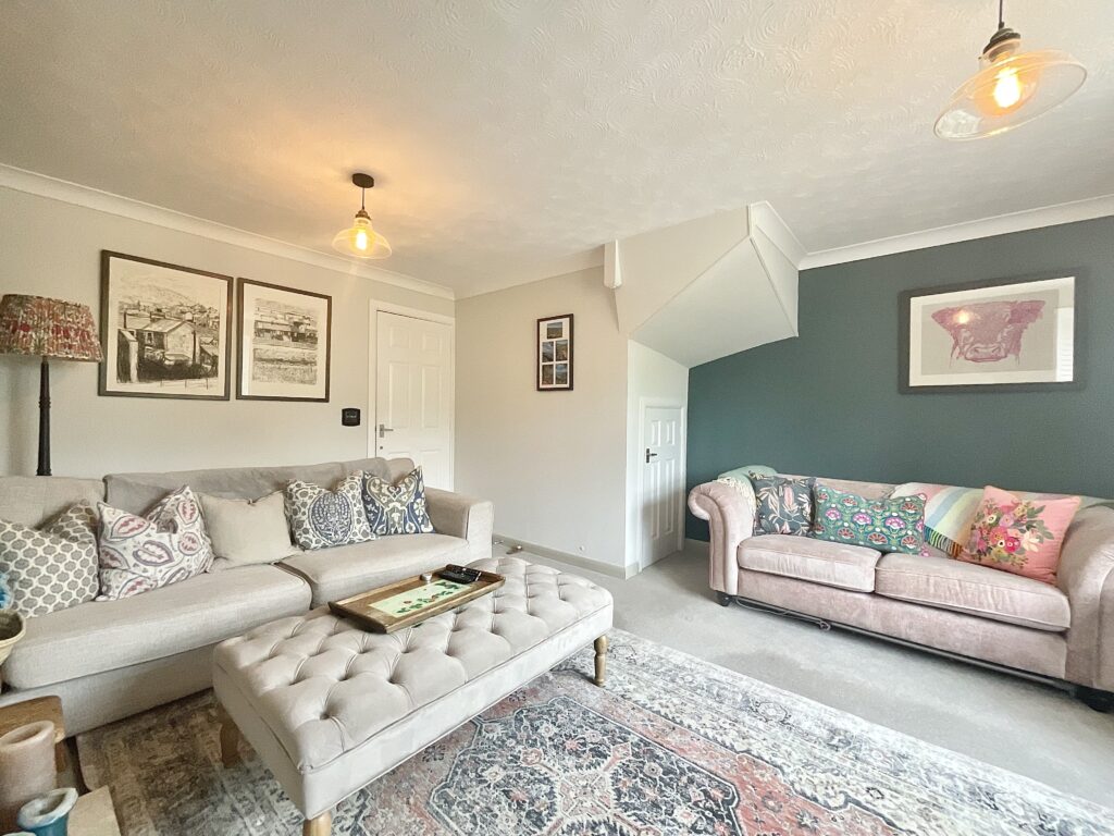 Wickstead Close, Nantwich, CW5