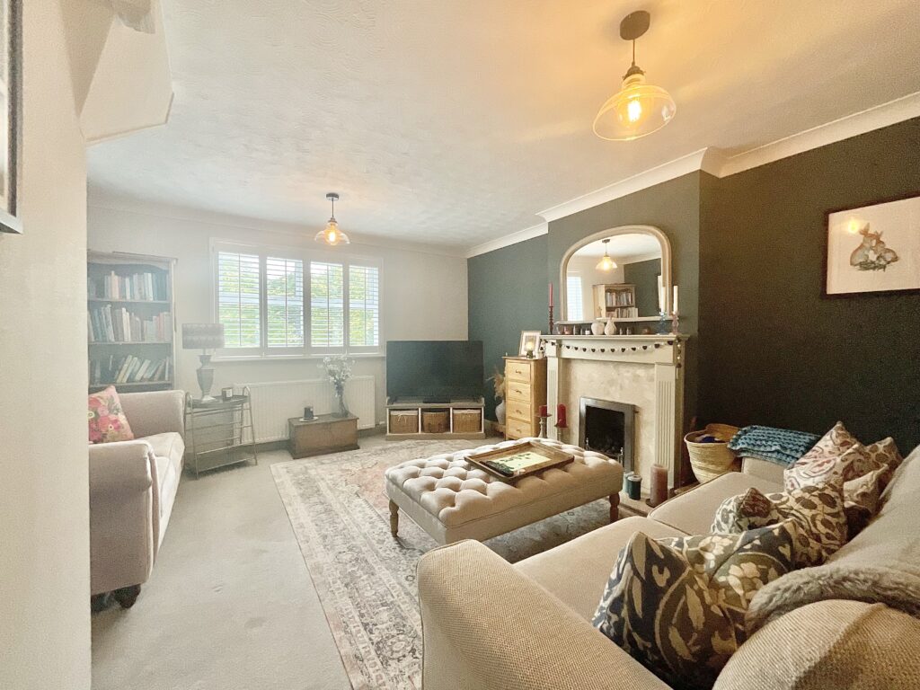 Wickstead Close, Nantwich, CW5
