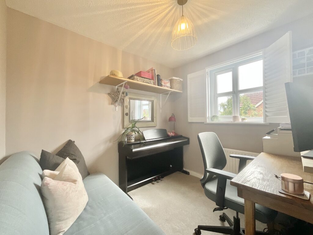 Wickstead Close, Nantwich, CW5