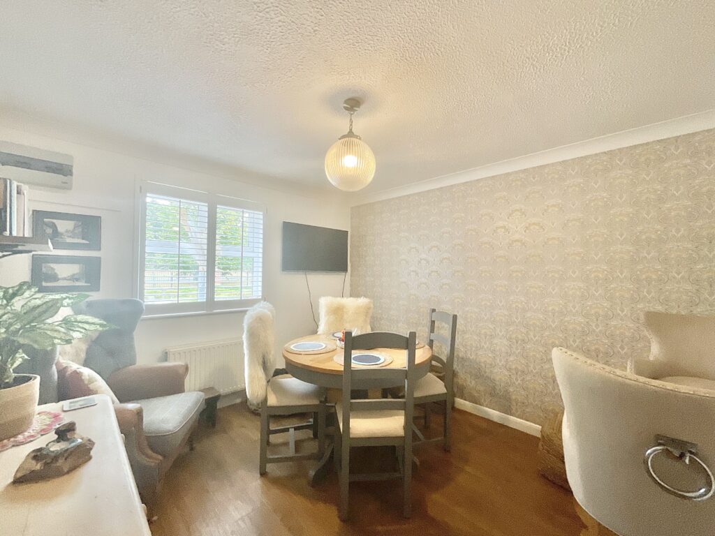 Wickstead Close, Nantwich, CW5