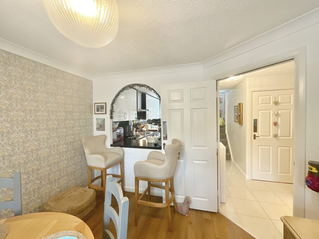 Wickstead Close, Nantwich, CW5