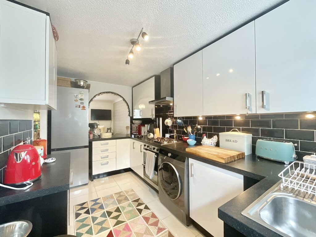 Wickstead Close, Nantwich, CW5