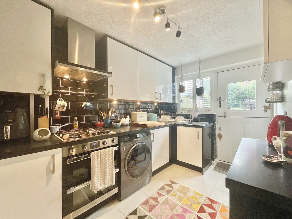 Wickstead Close, Nantwich, CW5