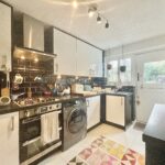 Wickstead Close, Nantwich, CW5