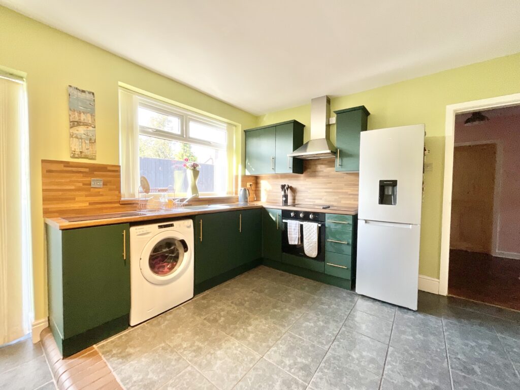 Crewe Road, Shavington, CW2