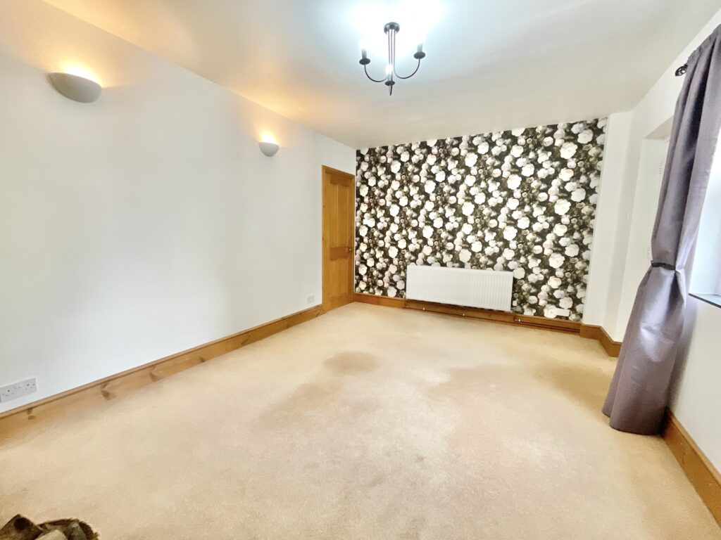 The Mount, Stafford, ST18