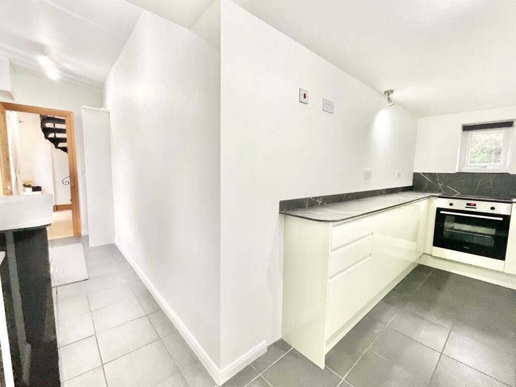 The Mount, Stafford, ST18