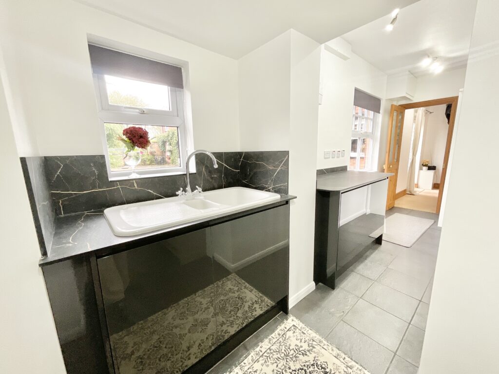 The Mount, Stafford, ST18