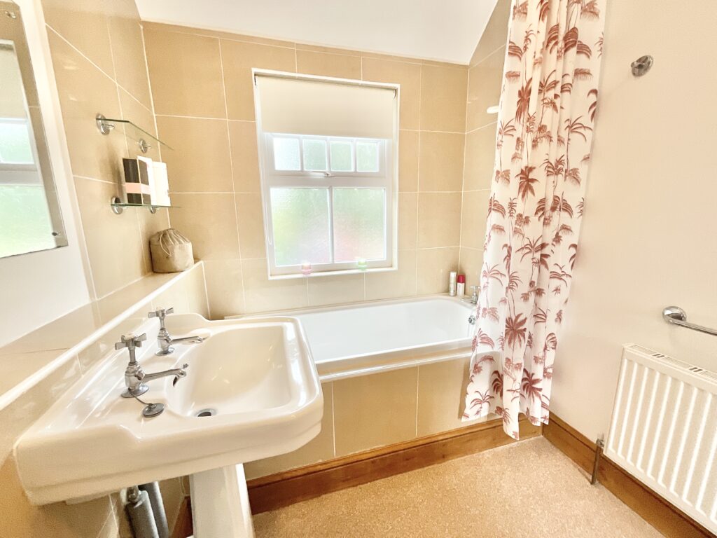 The Mount, Stafford, ST18