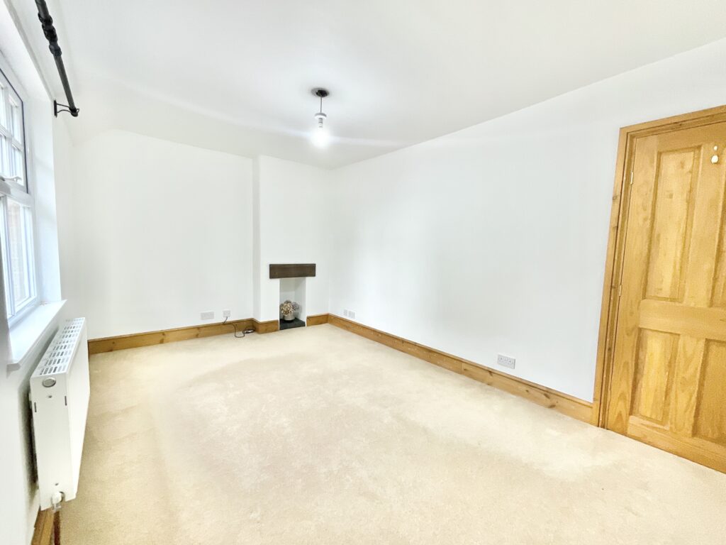 The Mount, Stafford, ST18