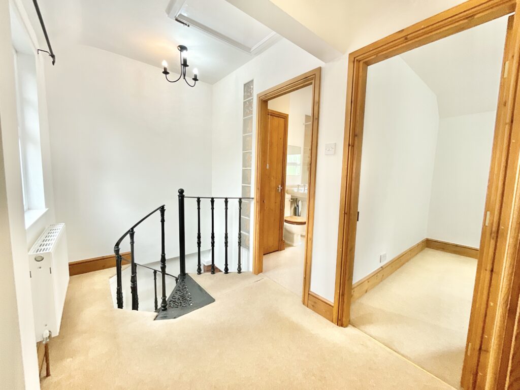 The Mount, Stafford, ST18