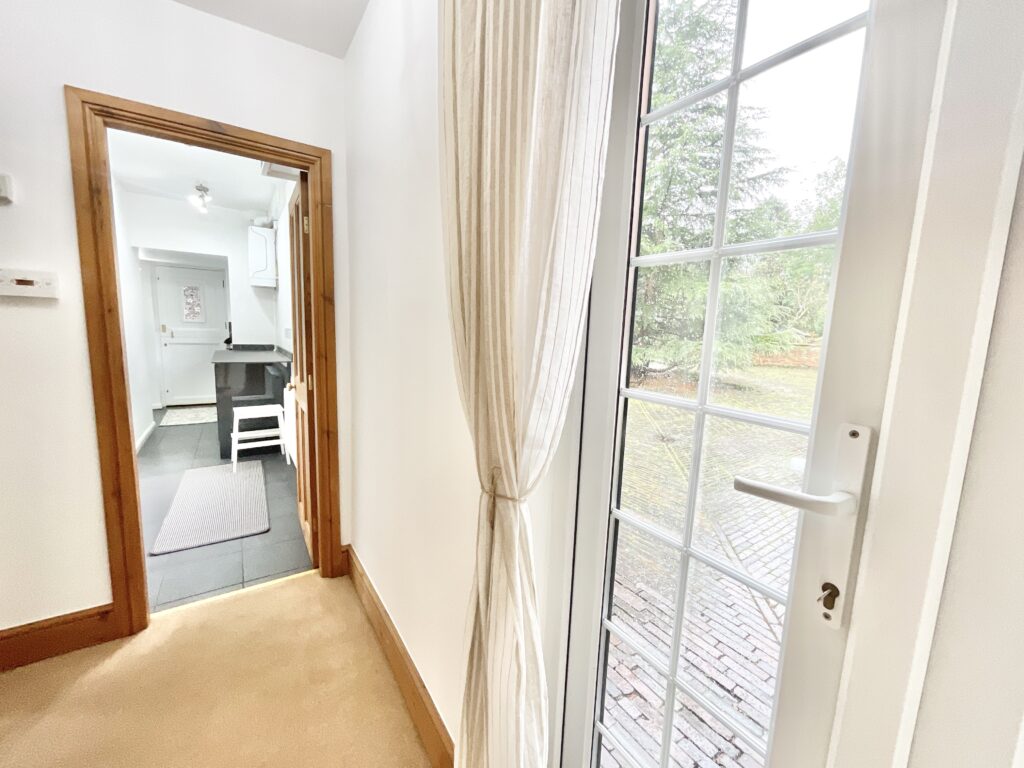 The Mount, Stafford, ST18