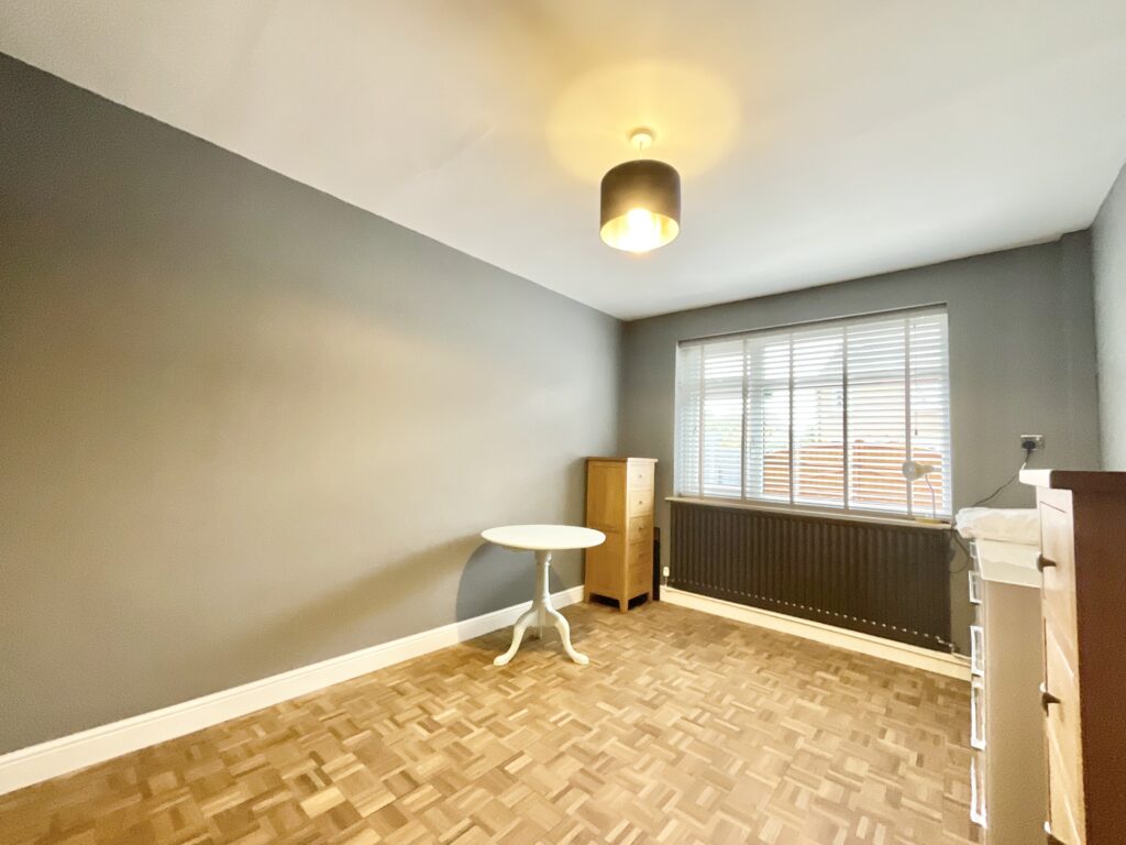 Crewe Road, Shavington, CW2