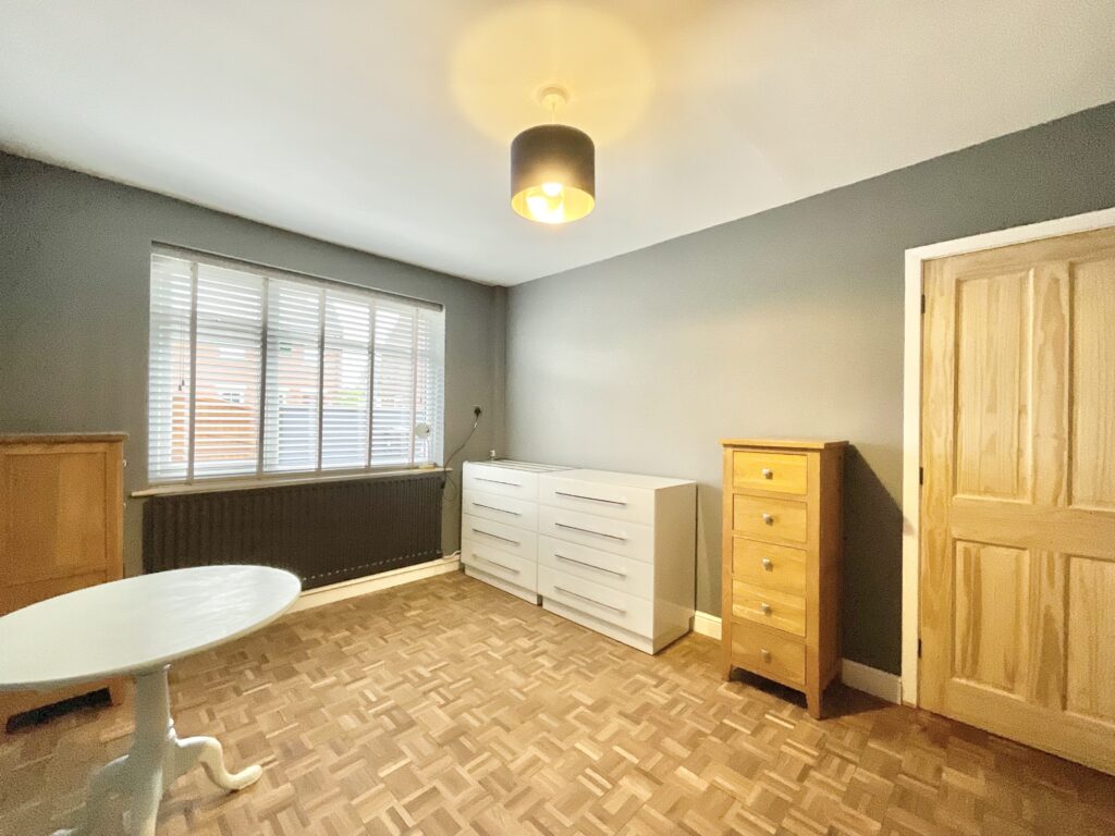 Crewe Road, Shavington, CW2