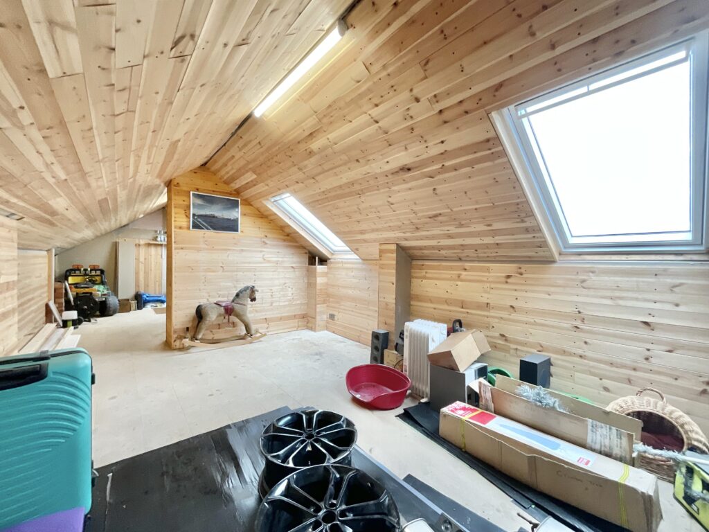Crewe Road, Shavington, CW2