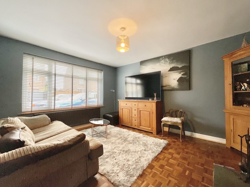 Crewe Road, Shavington, CW2