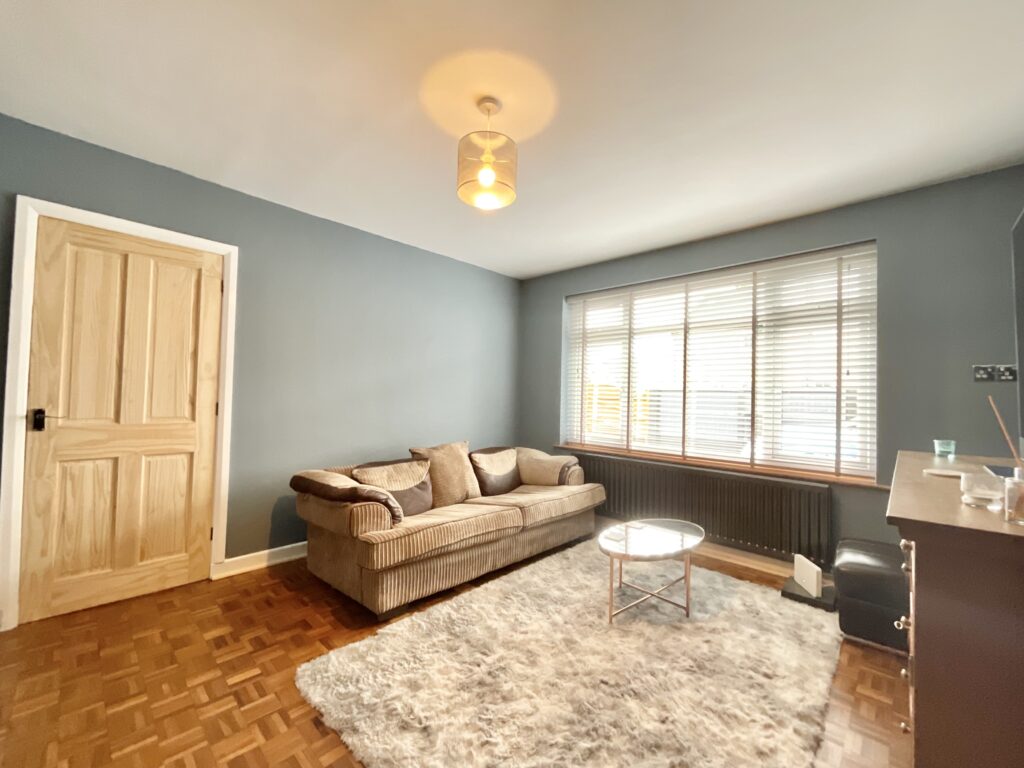 Crewe Road, Shavington, CW2
