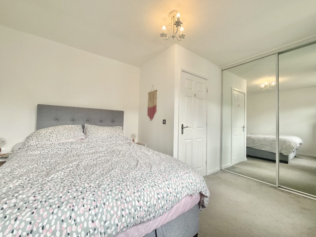 Taylor Drive, Nantwich, CW5