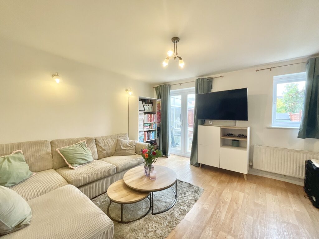 Taylor Drive, Nantwich, CW5