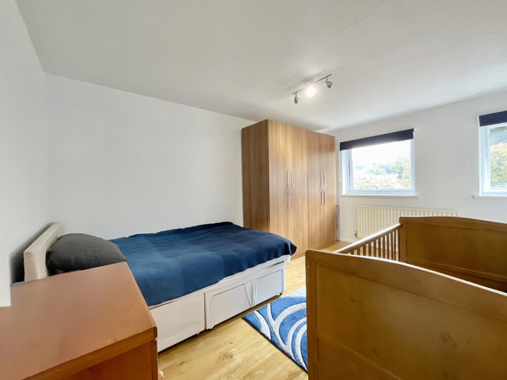Bevandean Close, Stoke-On-Trent, ST4