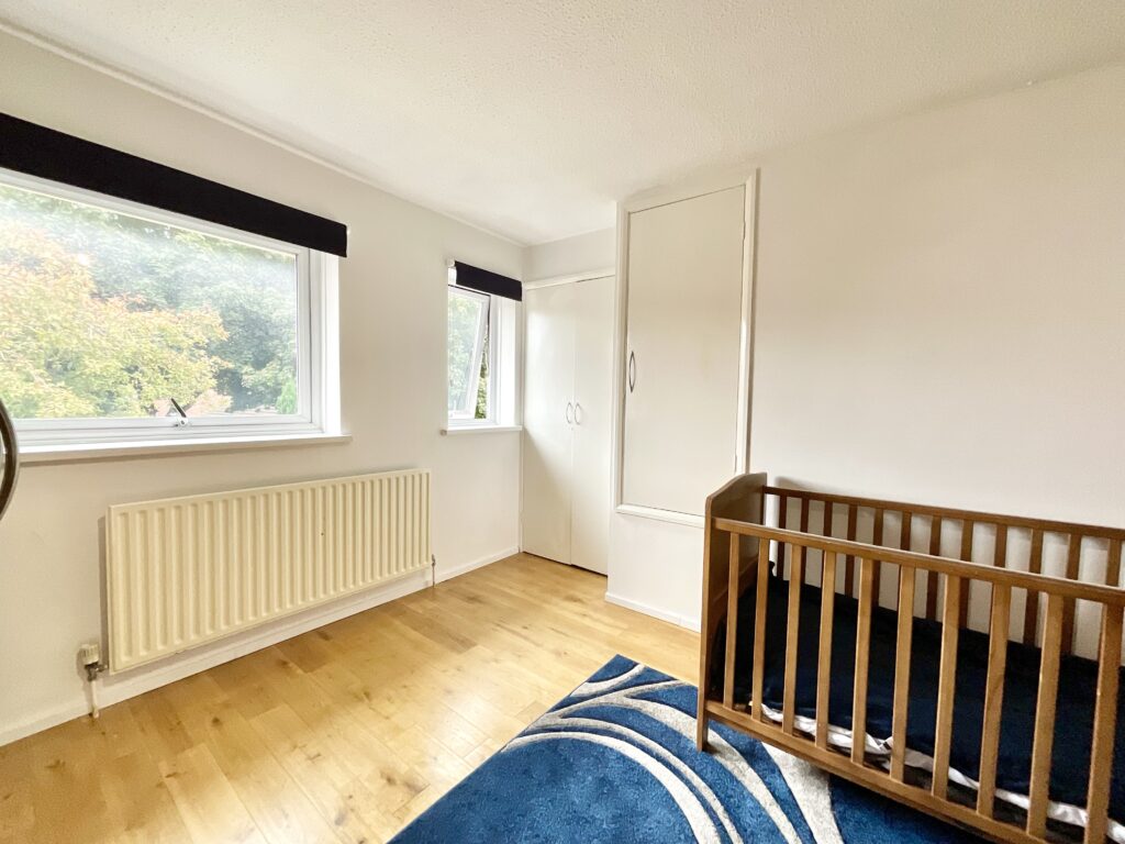Bevandean Close, Stoke-On-Trent, ST4