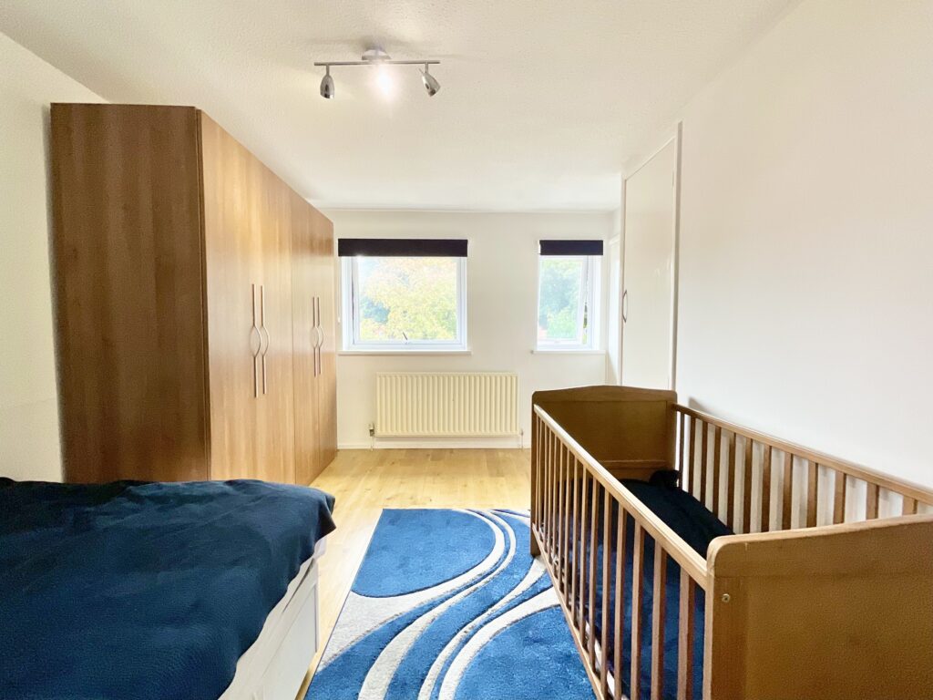 Bevandean Close, Stoke-On-Trent, ST4
