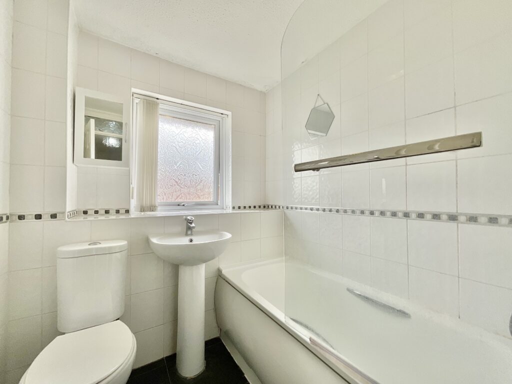 Bevandean Close, Stoke-On-Trent, ST4