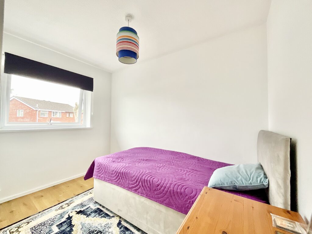 Bevandean Close, Stoke-On-Trent, ST4