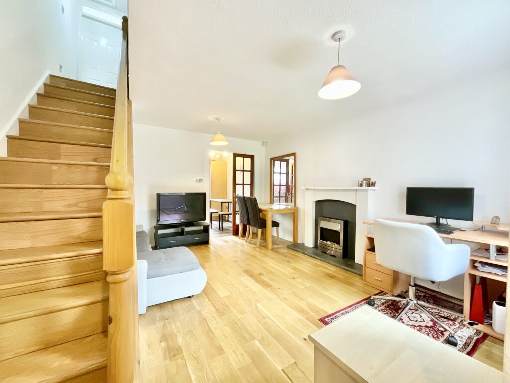 Bevandean Close, Stoke-On-Trent, ST4