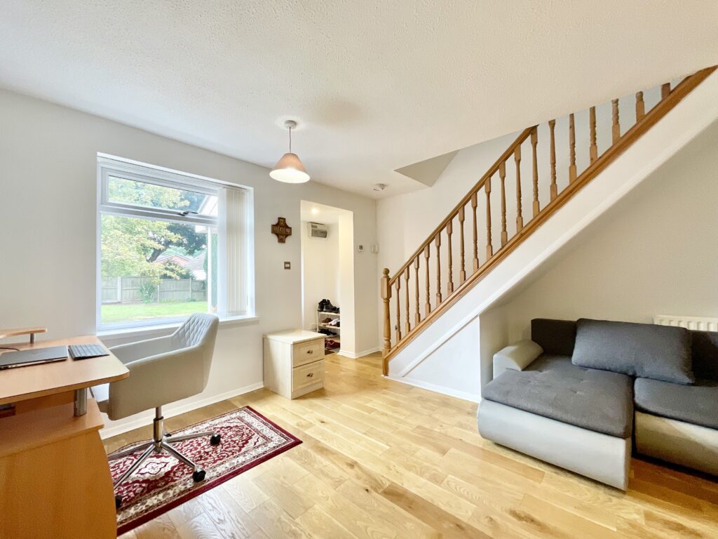 Bevandean Close, Stoke-On-Trent, ST4