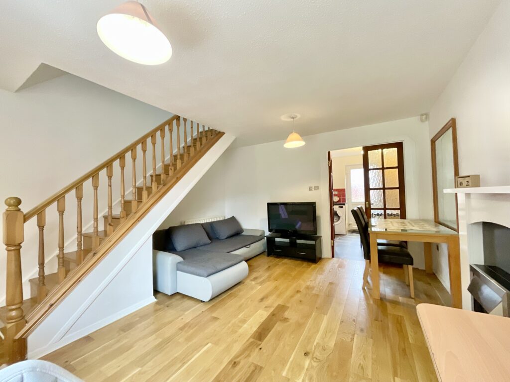 Bevandean Close, Stoke-On-Trent, ST4