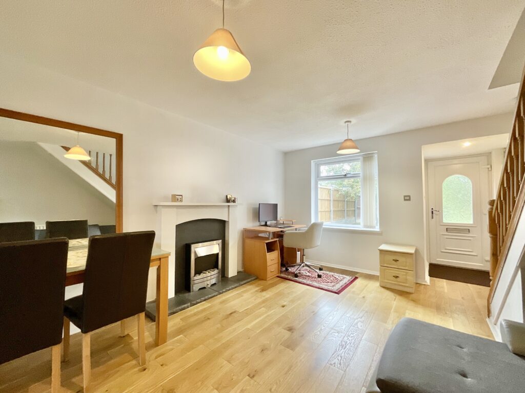 Bevandean Close, Stoke-On-Trent, ST4