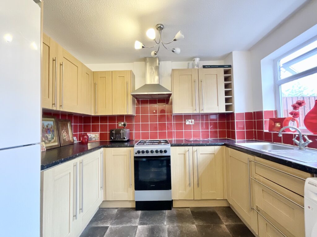 Bevandean Close, Stoke-On-Trent, ST4