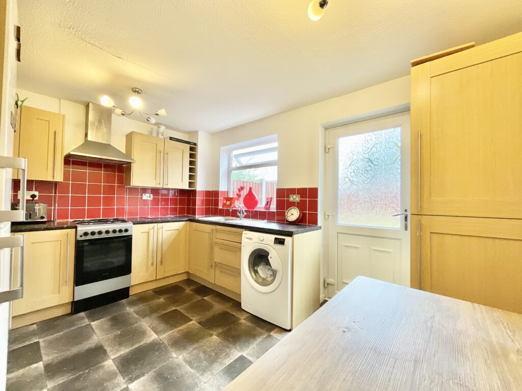 Bevandean Close, Stoke-On-Trent, ST4