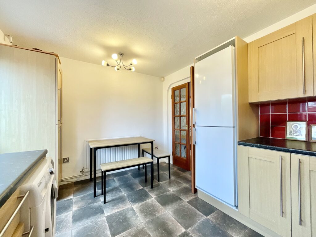 Bevandean Close, Stoke-On-Trent, ST4