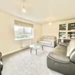 Uxbridge Crescent, Stoke-On-Trent, ST4