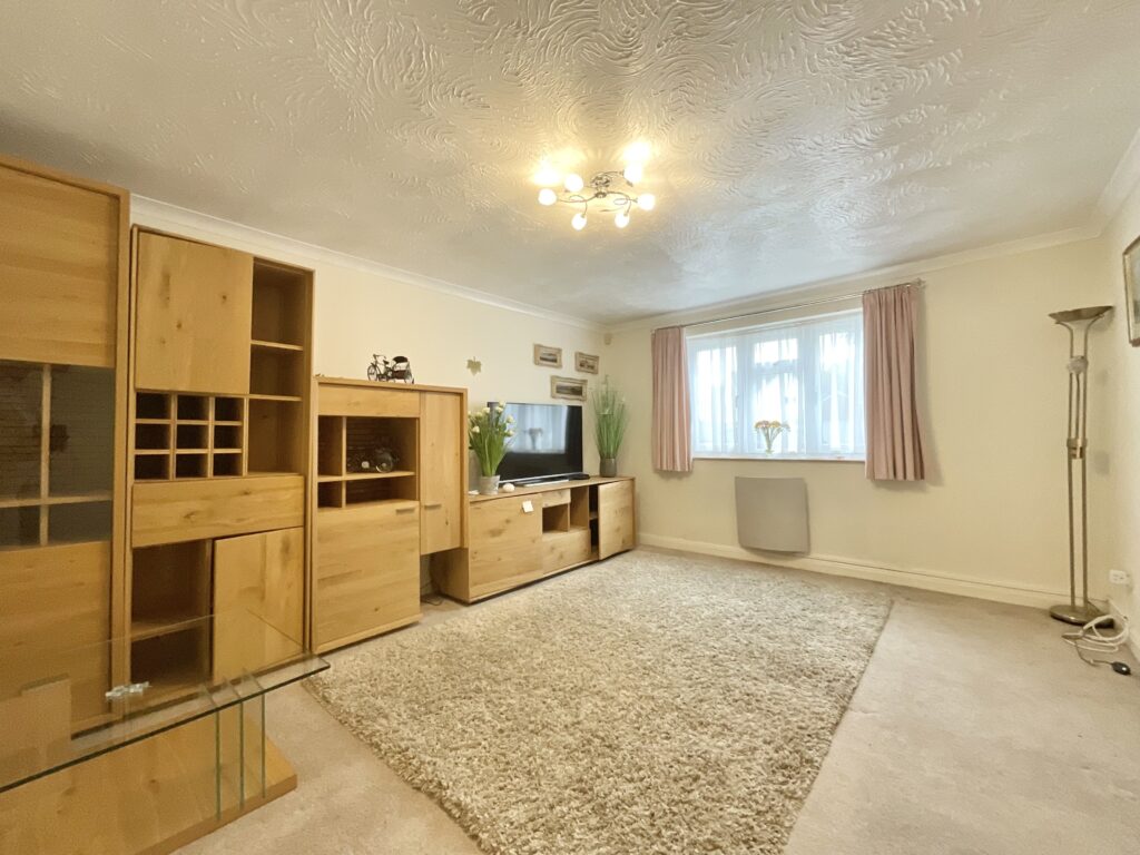 Whitehouse Lane, Nantwich, CW5
