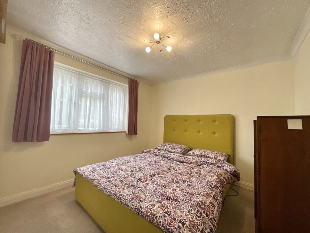 Whitehouse Lane, Nantwich, CW5