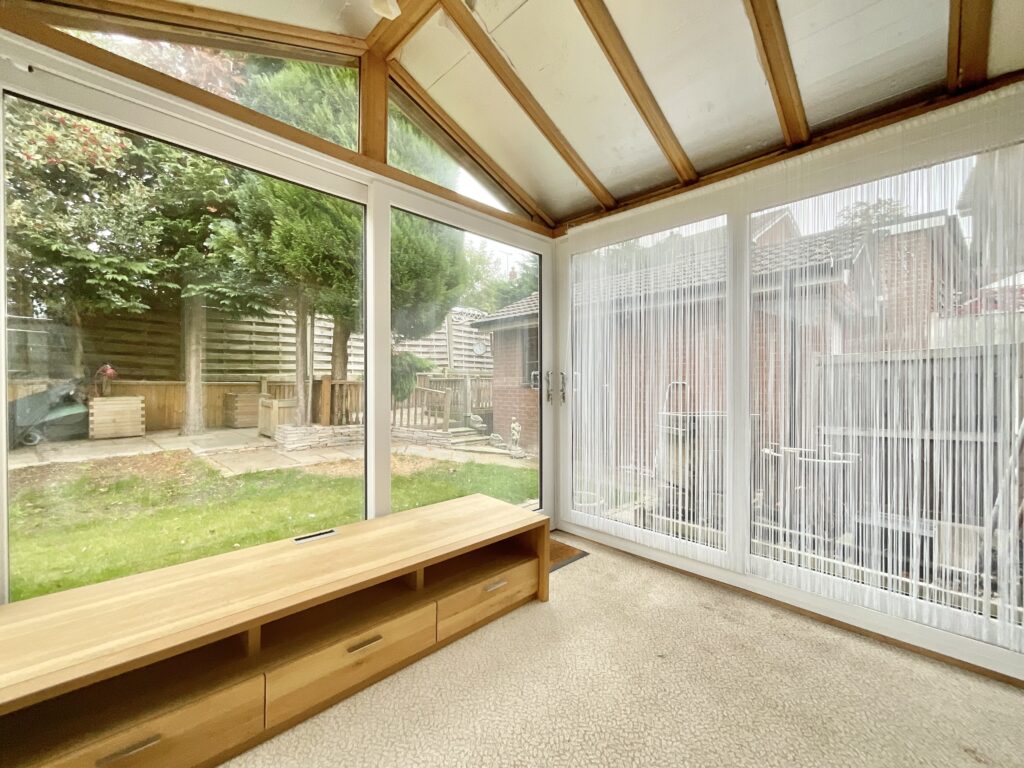 Whitehouse Lane, Nantwich, CW5