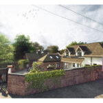 Newport Road, Edgmond, TF10