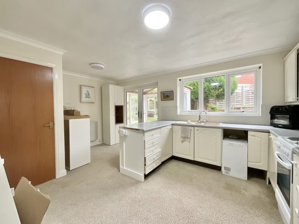Whitehouse Lane, Nantwich, CW5